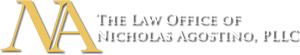 The Law Office of Nicholas Agostino, PLLC.