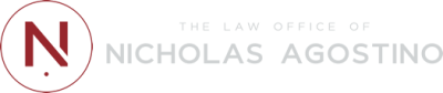 The Law Office of Nicholas Agostino, PLLC.